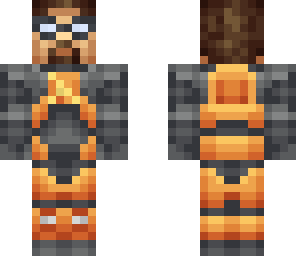 gordon freeman