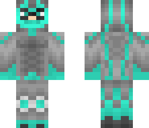 mrgoodhart superhero v2