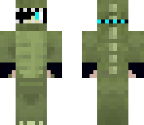 dino teen