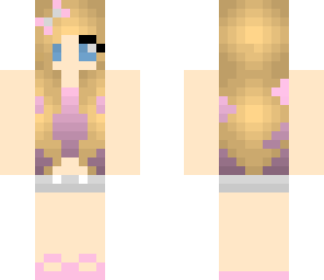 popular girl