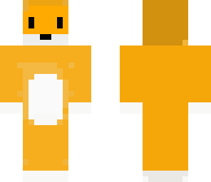im a tiger