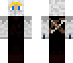 white assassin save 3