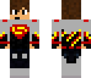 supersuit