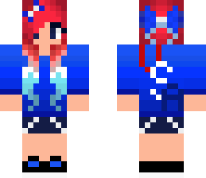 usa girl