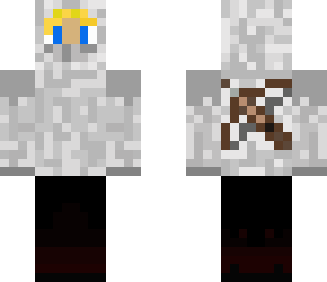 white assassin part 4