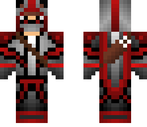 ninja panda