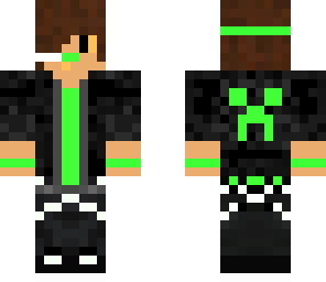chibi teen