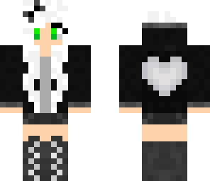 emo  girl