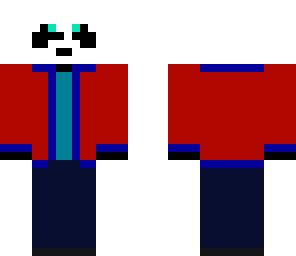 panda