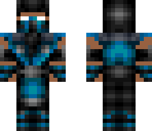 sub-zero