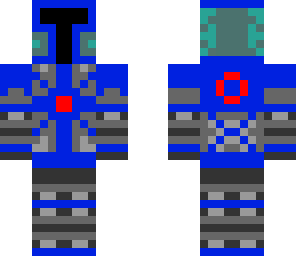 prebz blue