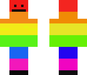 rainbow