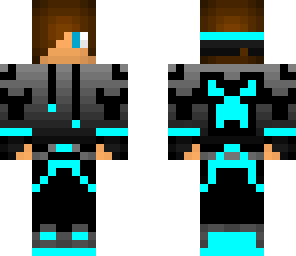 better blue eyed guy