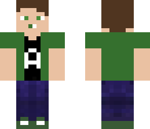 ali skin