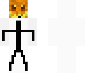 stick man