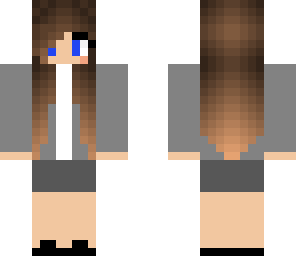 fixed school girl