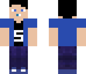 selman skin