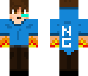 nouzzzy gamer