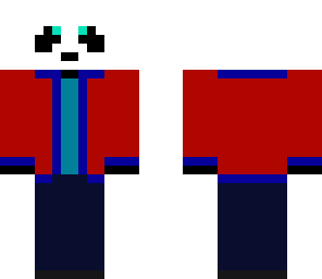 panda