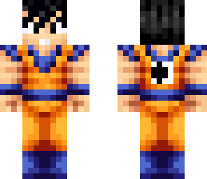 goku