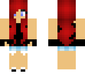 bandit girl edited edit xd