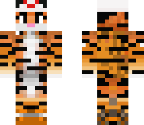 girl pokeballers tiger edited