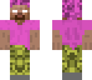 most creepy herobrine ever