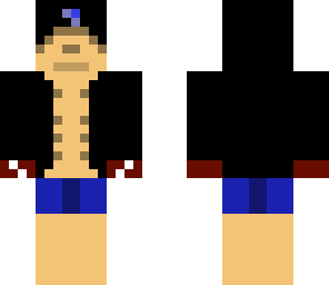 lightning fists boxer