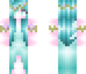 sea nymph