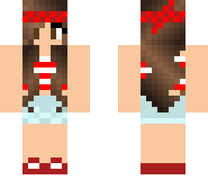 summer girl 3