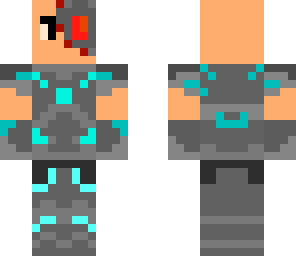 cyborg