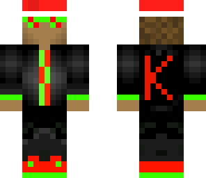 holiday mas
