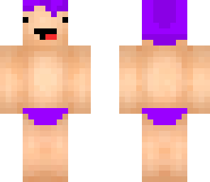 derp swimmer