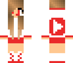 youtube girl