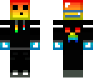 rainbow