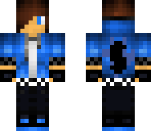 cool boy