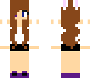 bunny girl