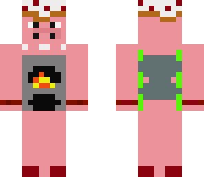 pigs