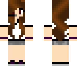 deadlox girl