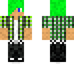 greenfreak