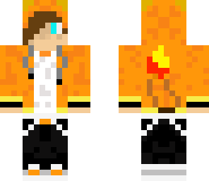 vote charmander boy