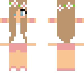 flower fairy