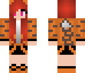 tiger girl fixed