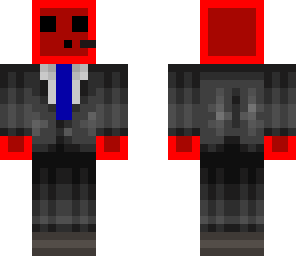 red slim