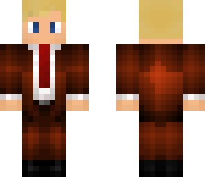 skin for kyle