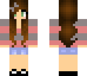 final skin