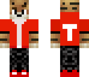 redtiger