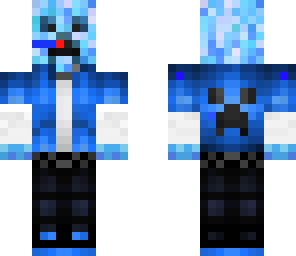dj ice creeper