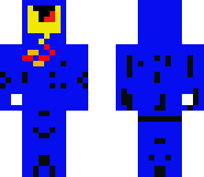 another benny remake