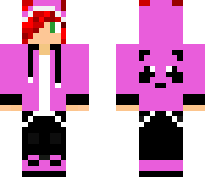 panda boy 3